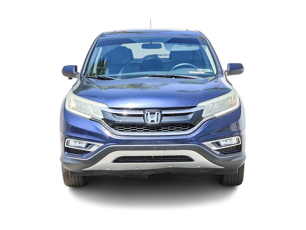 Thumbnail: 2015 Honda CR-V - 4