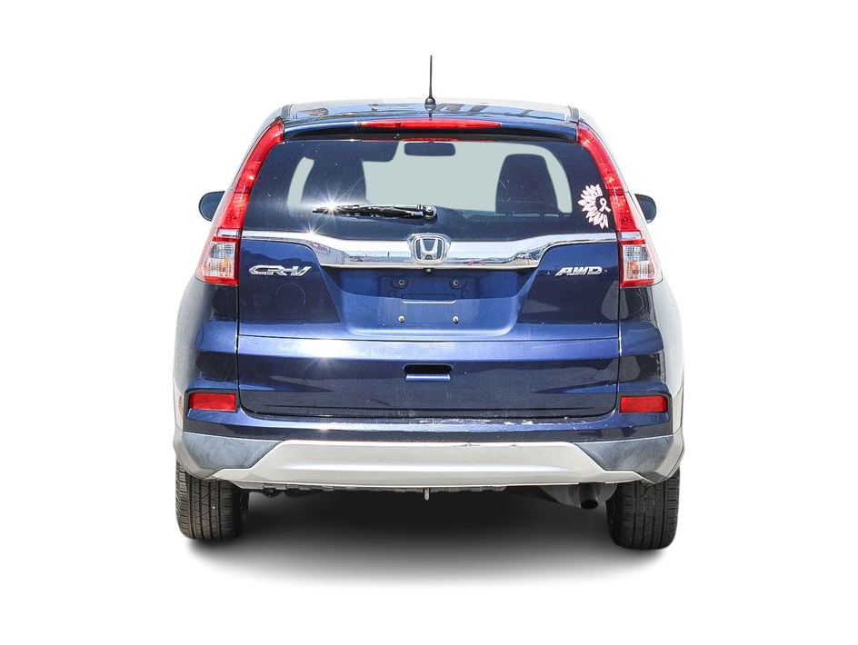 Thumbnail: 2015 Honda CR-V - 3