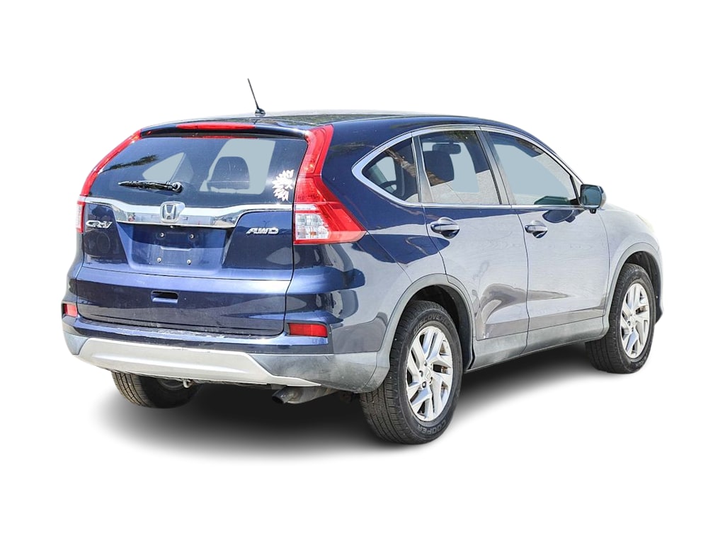 Thumbnail: 2015 Honda CR-V - 9