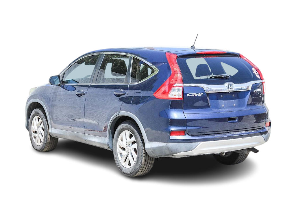 Thumbnail: 2015 Honda CR-V - 2