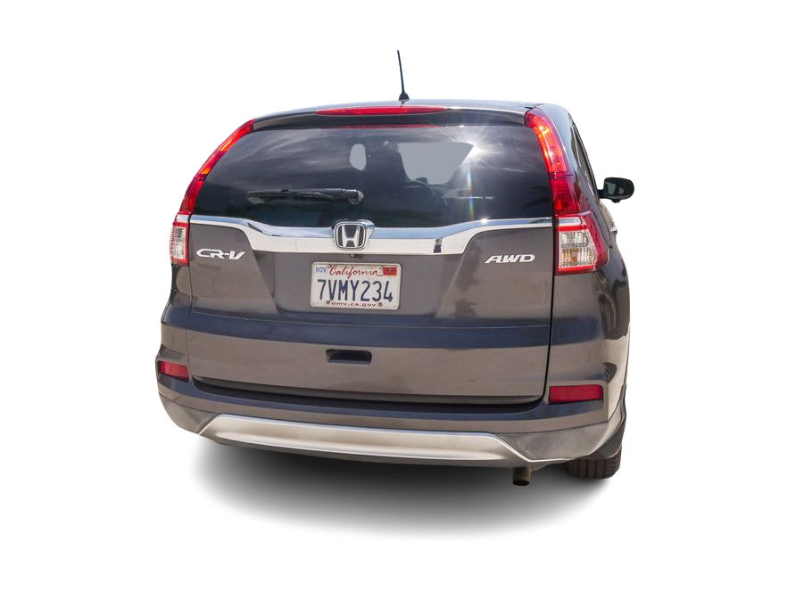 Thumbnail: 2016 Honda CR-V - 3
