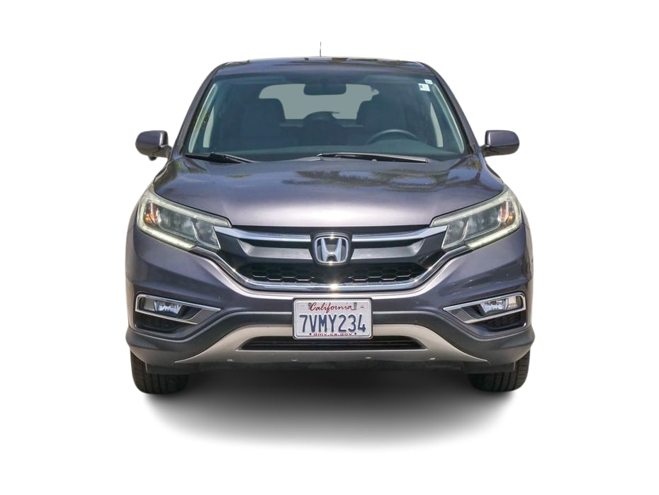 Thumbnail: 2016 Honda CR-V - 4