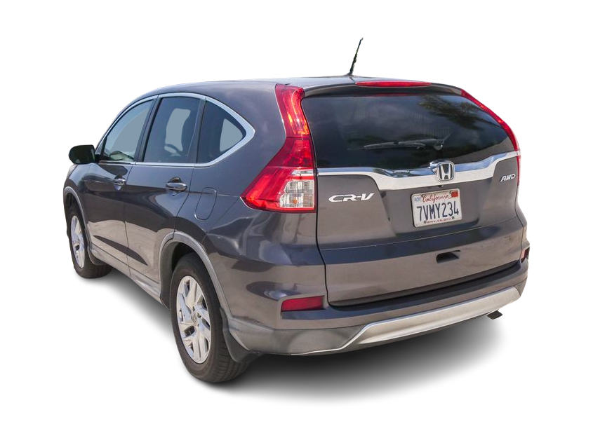 Thumbnail: 2016 Honda CR-V - 2