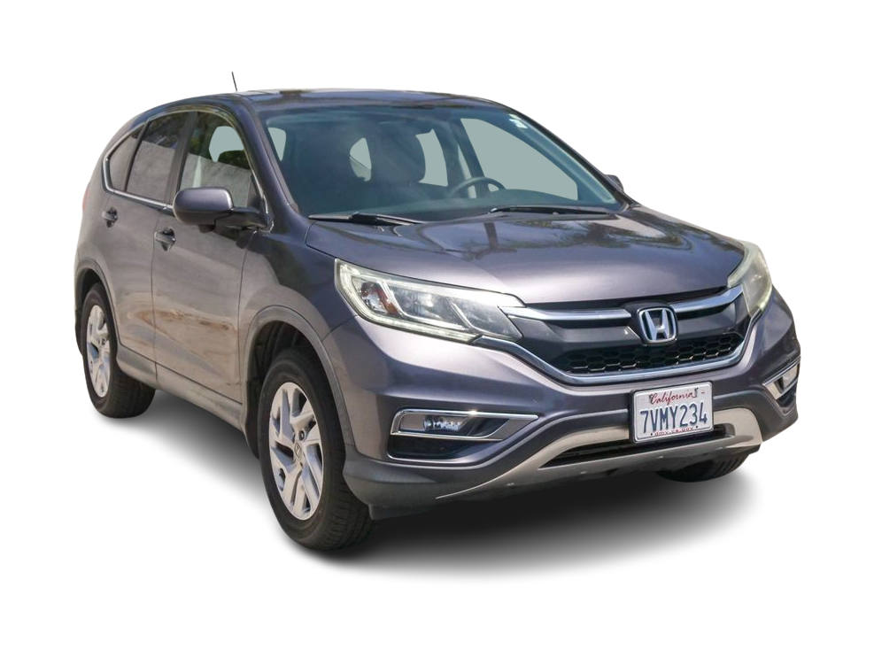 Thumbnail: 2016 Honda CR-V - 8