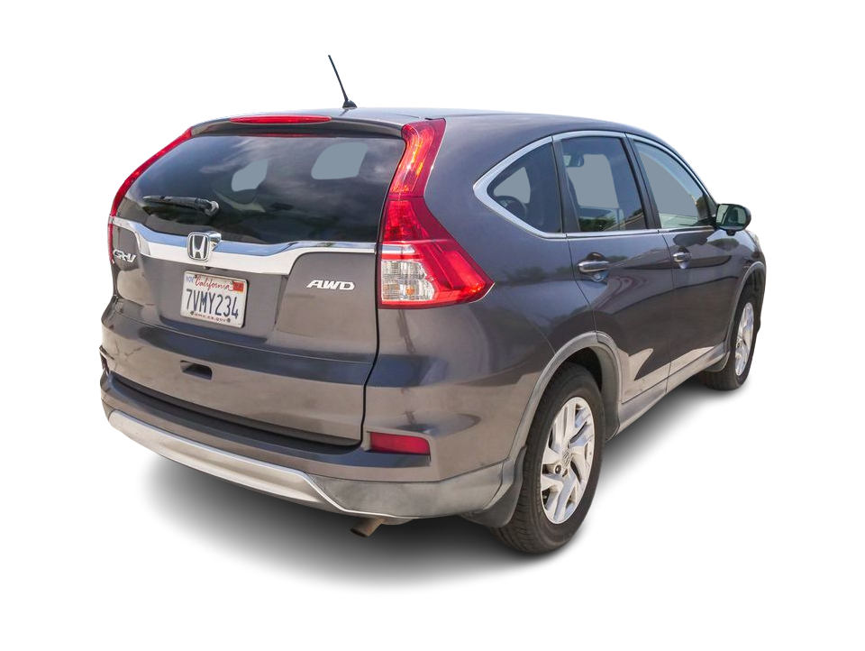 Thumbnail: 2016 Honda CR-V - 11