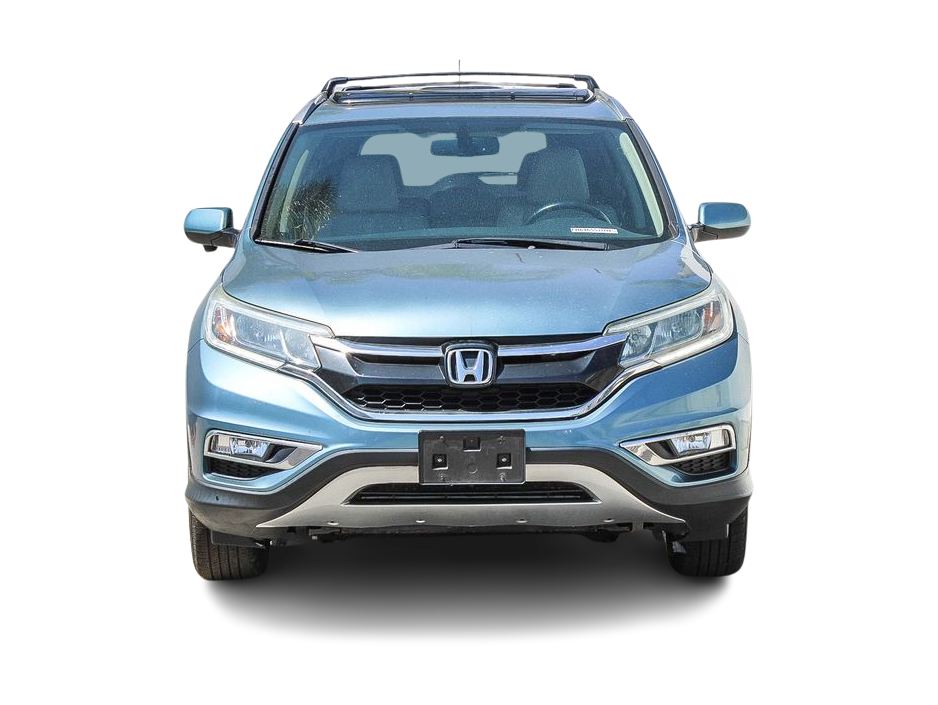 Thumbnail: 2015 Honda CR-V - 4