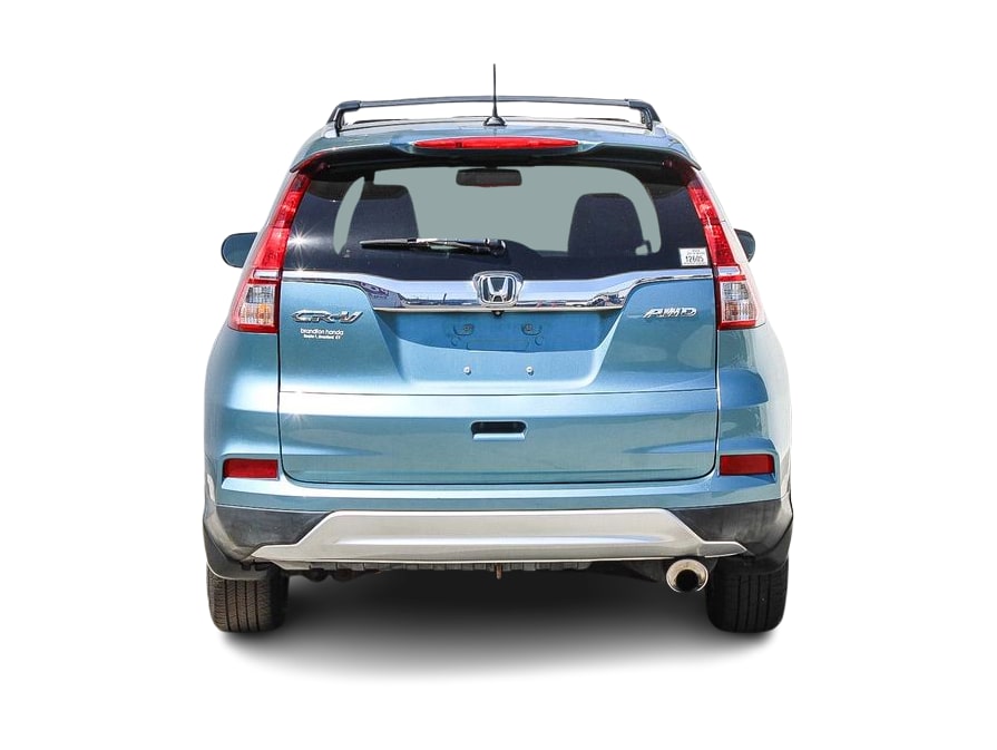 Thumbnail: 2015 Honda CR-V - 3