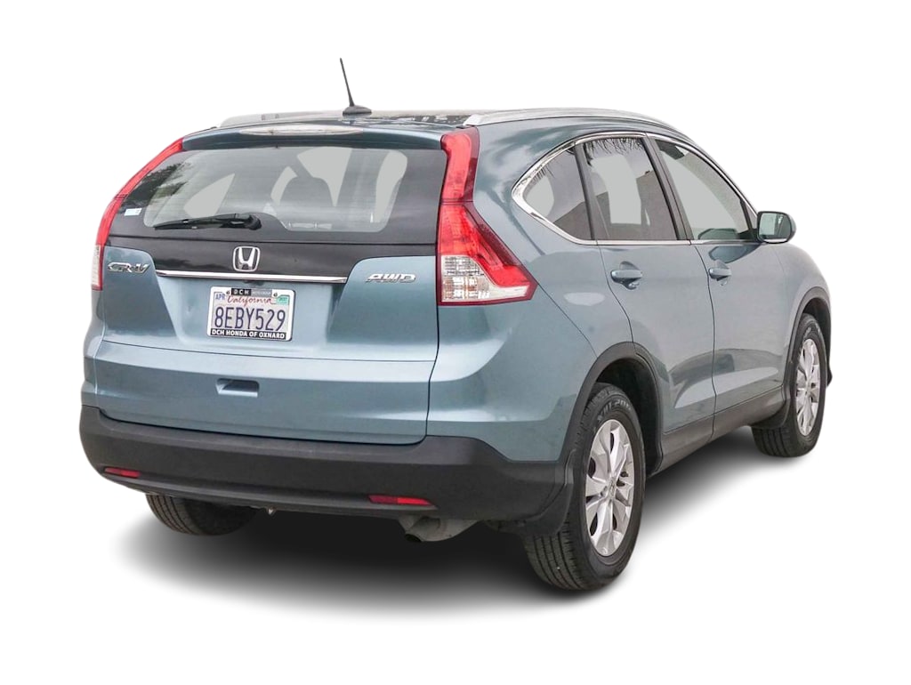 Thumbnail: 2013 Honda CR-V - 18