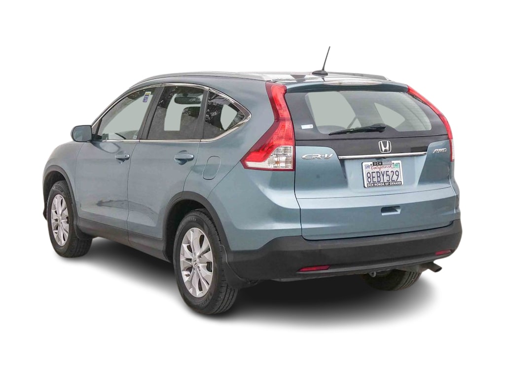Thumbnail: 2013 Honda CR-V - 3