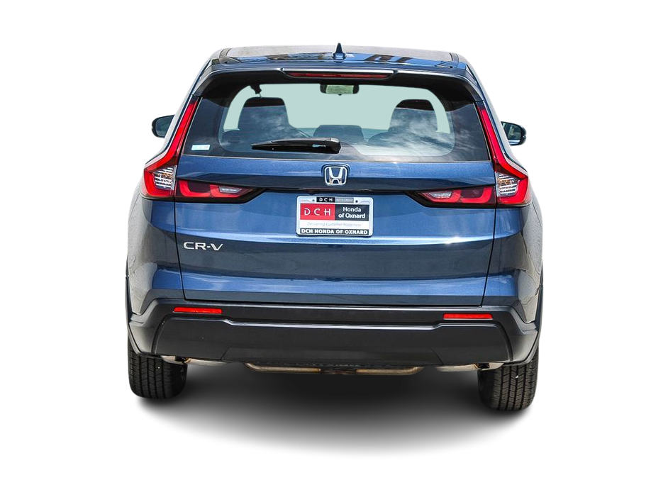 Thumbnail: 2024 Honda CR-V - 4