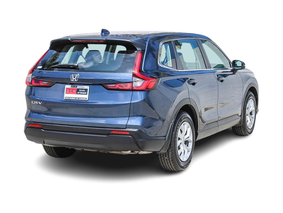 Thumbnail: 2024 Honda CR-V - 20