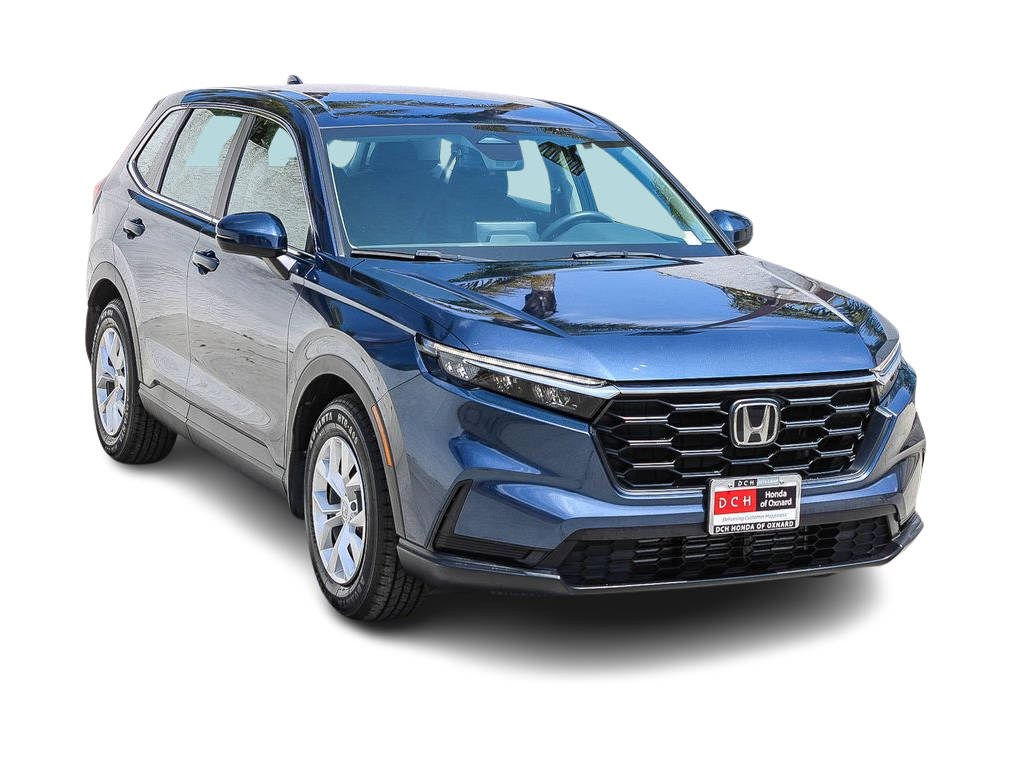 Thumbnail: 2024 Honda CR-V - 18