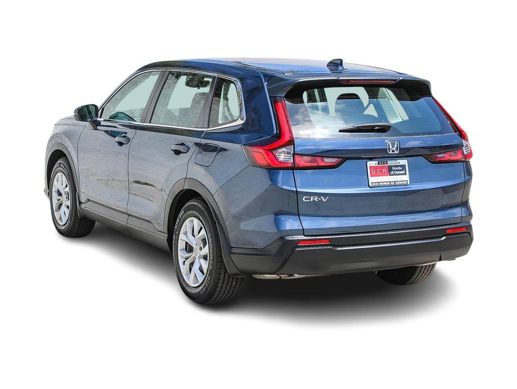 Thumbnail: 2024 Honda CR-V - 3