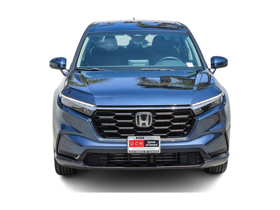 Thumbnail: 2024 Honda CR-V - 5