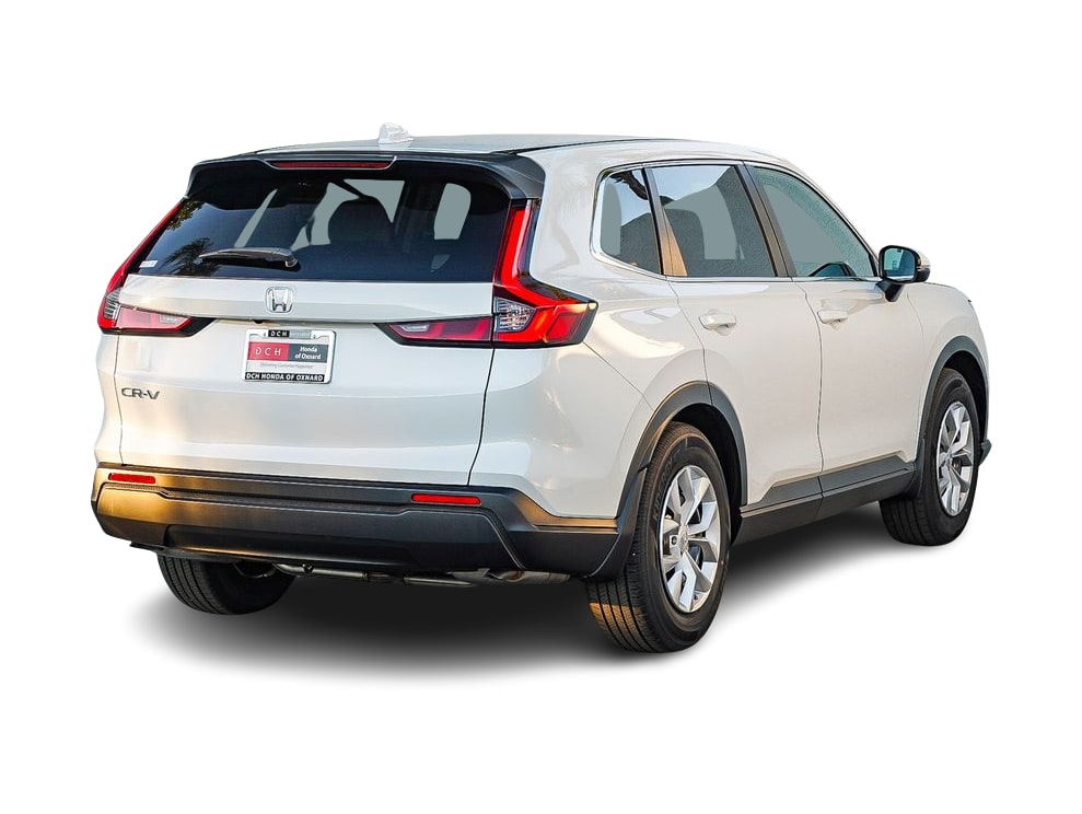 Thumbnail: 2026 Honda CR-V - 18