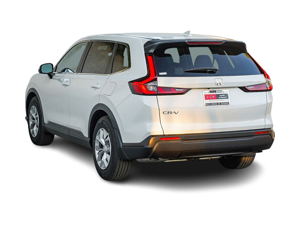 Thumbnail: 2026 Honda CR-V - 3