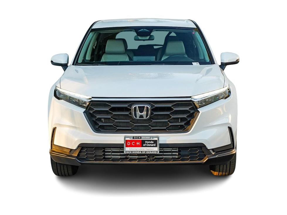 Thumbnail: 2026 Honda CR-V - 5