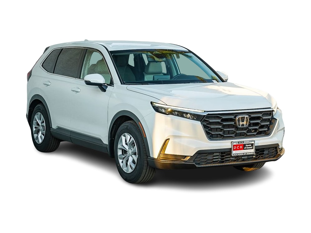 Thumbnail: 2026 Honda CR-V - 17