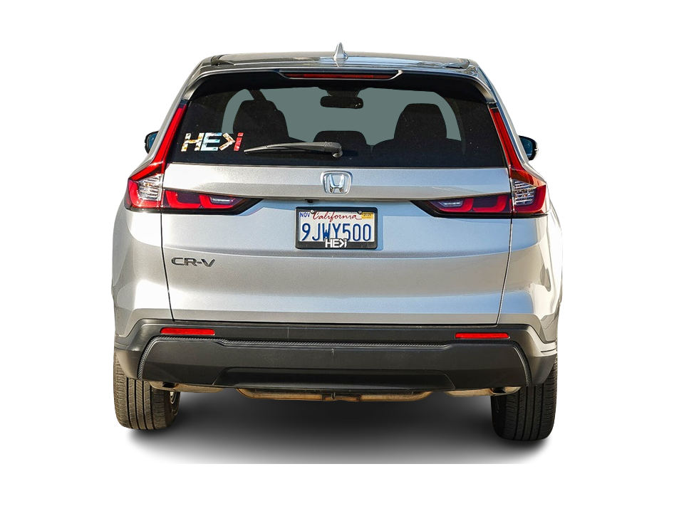 Thumbnail: 2024 Honda CR-V - 3