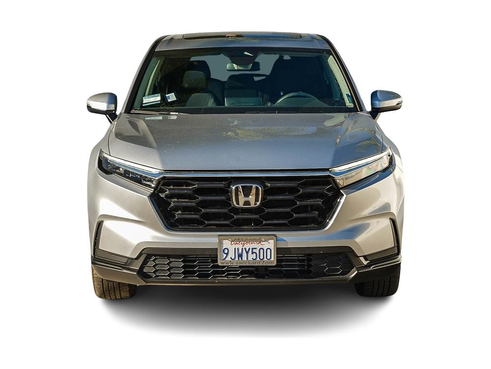 Thumbnail: 2024 Honda CR-V - 4