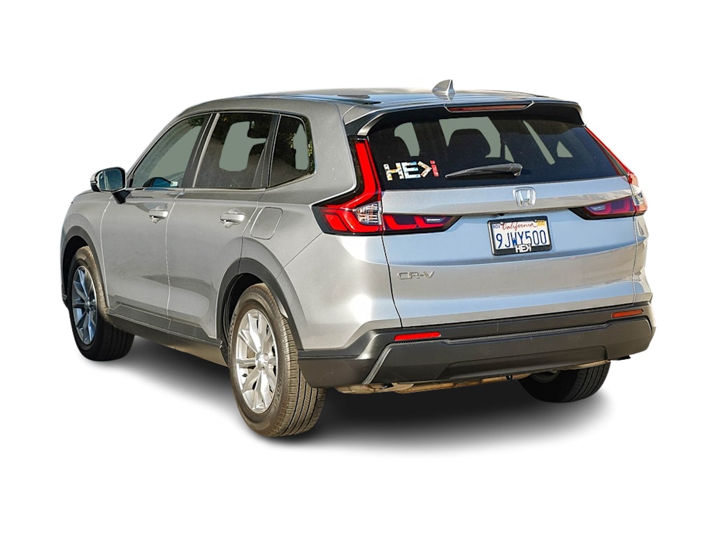 Thumbnail: 2024 Honda CR-V - 2
