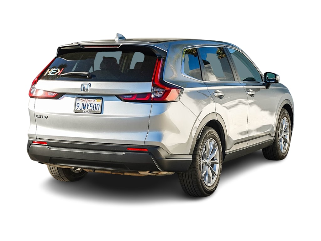 Thumbnail: 2024 Honda CR-V - 9