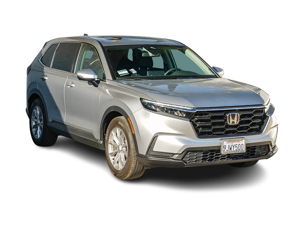Thumbnail: 2024 Honda CR-V - 8
