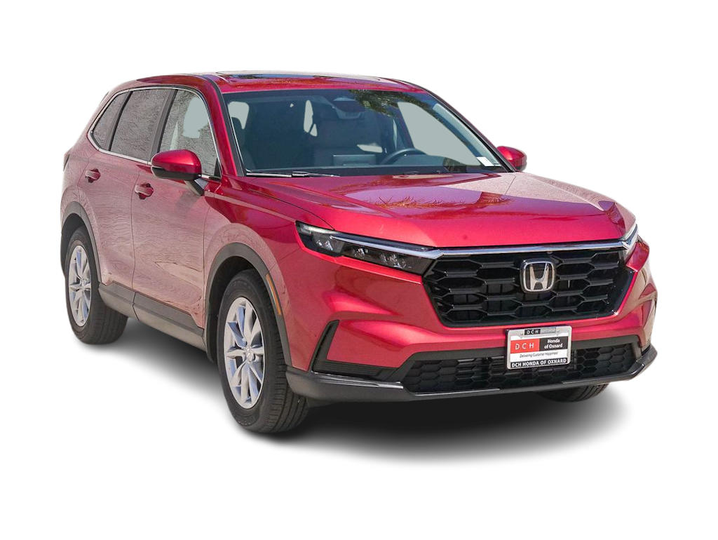 Thumbnail: 2026 Honda CR-V - 14