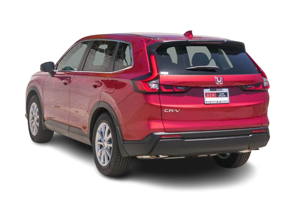 Thumbnail: 2026 Honda CR-V - 3