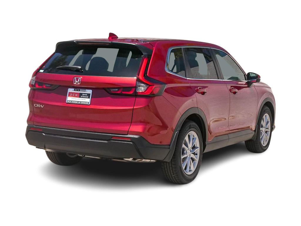 Thumbnail: 2026 Honda CR-V - 17