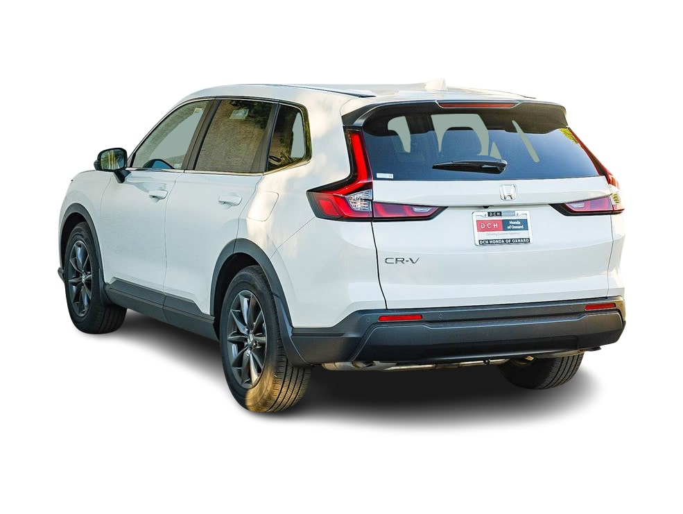 Thumbnail: 2026 Honda CR-V - 3