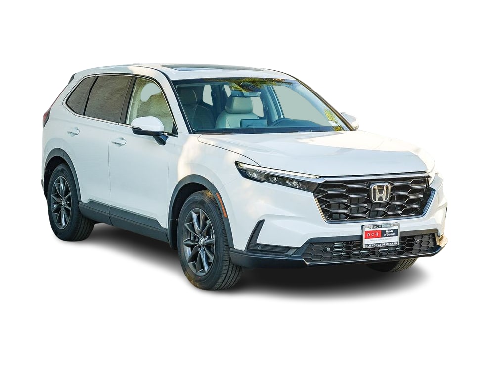 Thumbnail: 2026 Honda CR-V - 20