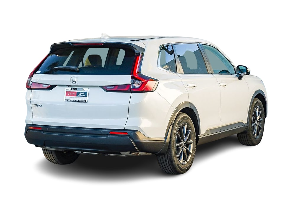 Thumbnail: 2026 Honda CR-V - 21
