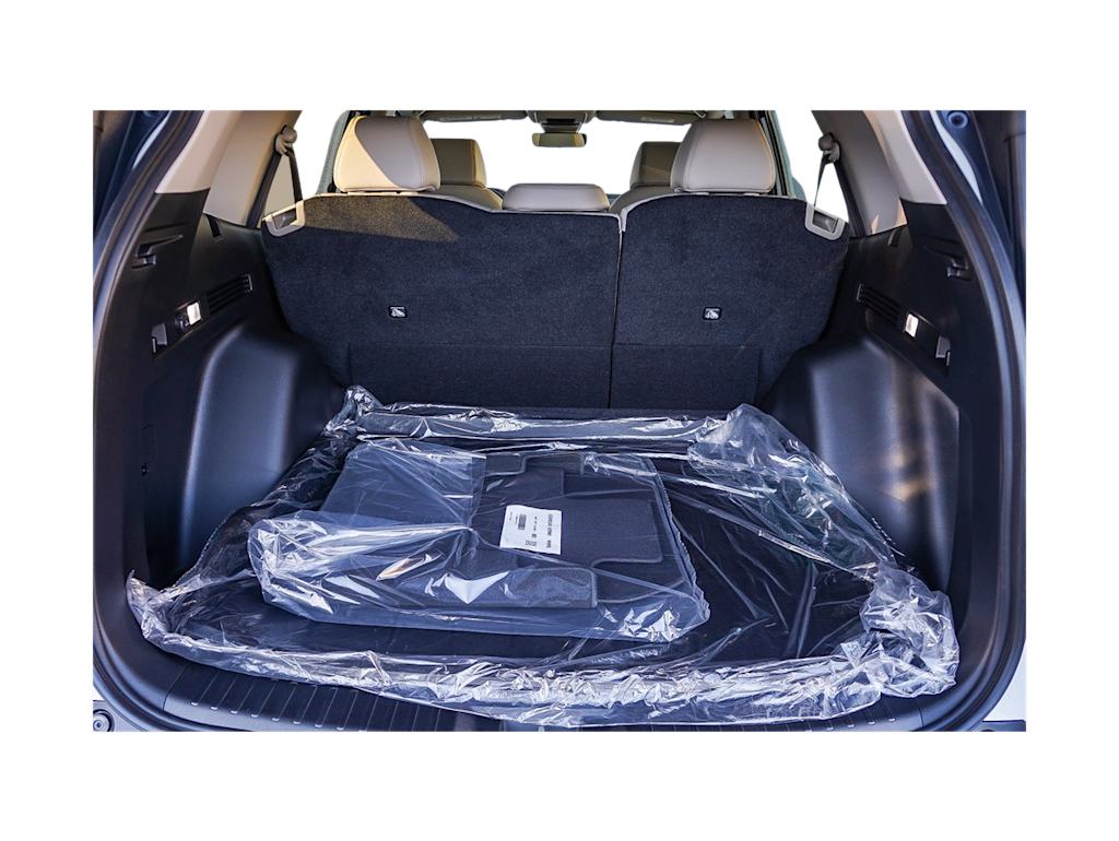 Thumbnail: 2026 Honda CR-V - 18