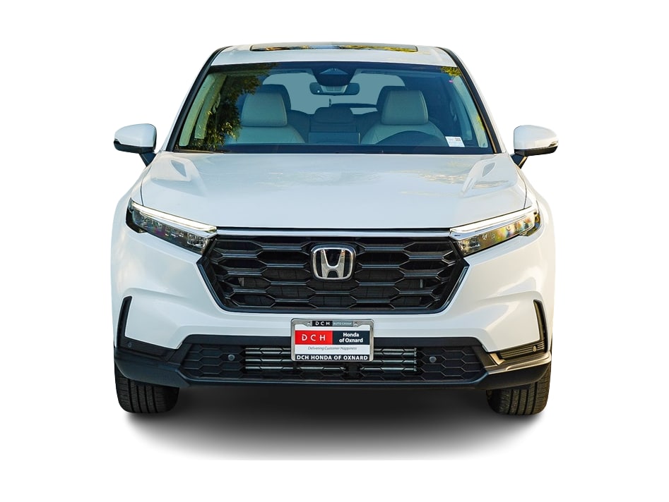 Thumbnail: 2026 Honda CR-V - 5