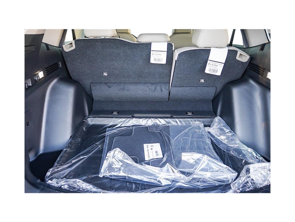 Thumbnail: 2026 Honda CR-V - 49