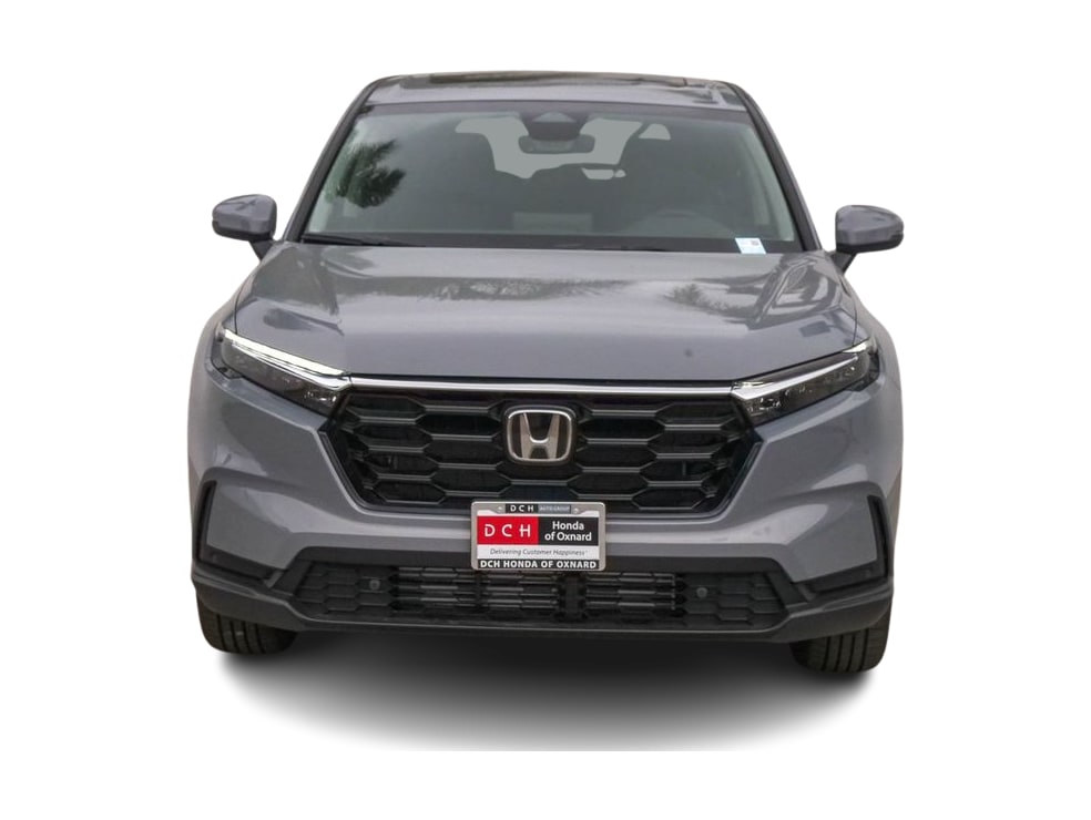 Thumbnail: 2026 Honda CR-V - 5