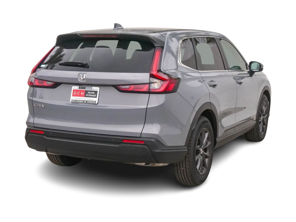Thumbnail: 2026 Honda CR-V - 18
