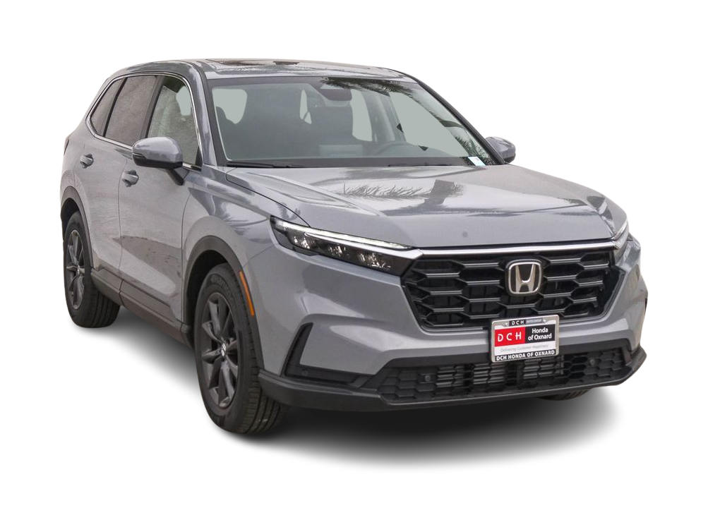 Thumbnail: 2026 Honda CR-V - 15