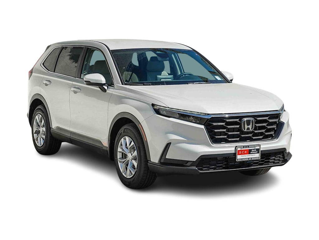 Thumbnail: 2026 Honda CR-V - 17