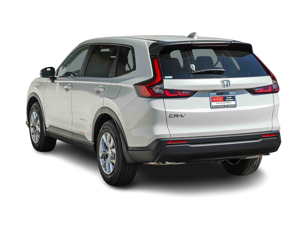 Thumbnail: 2026 Honda CR-V - 3