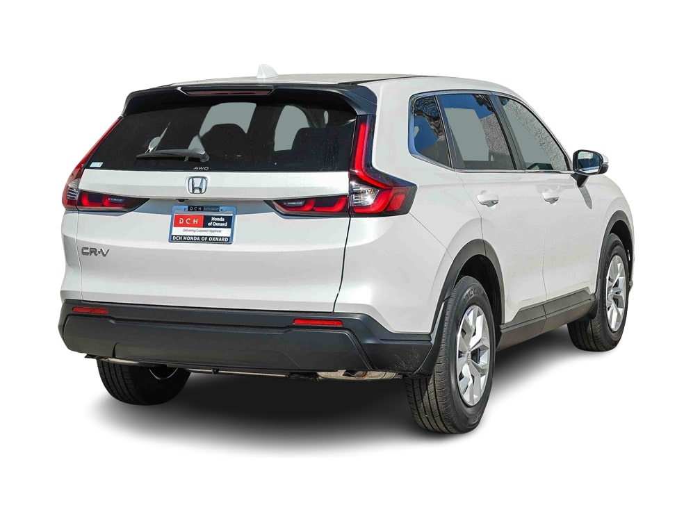 Thumbnail: 2026 Honda CR-V - 18