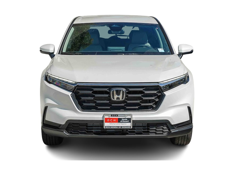 Thumbnail: 2026 Honda CR-V - 5