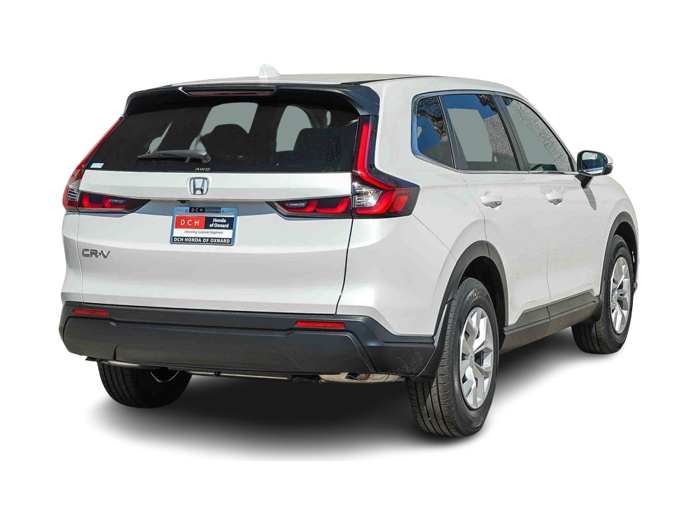 Thumbnail: 2026 Honda CR-V - 18
