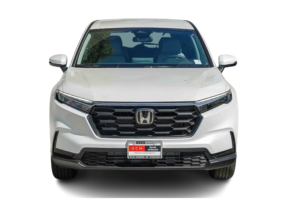 Thumbnail: 2026 Honda CR-V - 5