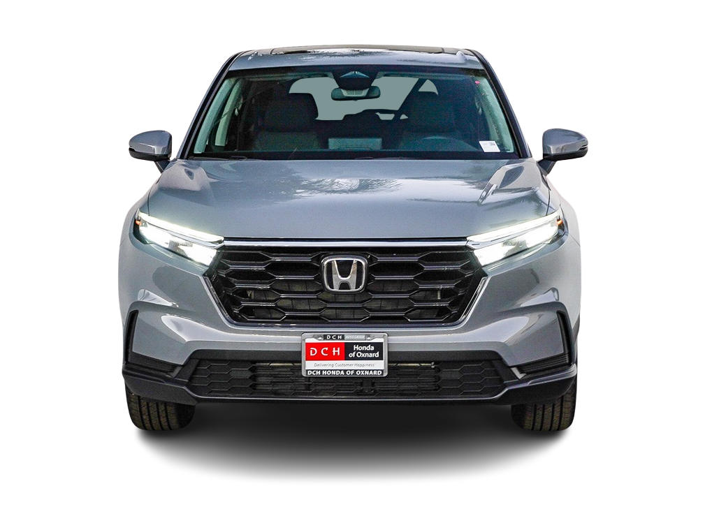 Thumbnail: 2026 Honda CR-V - 5