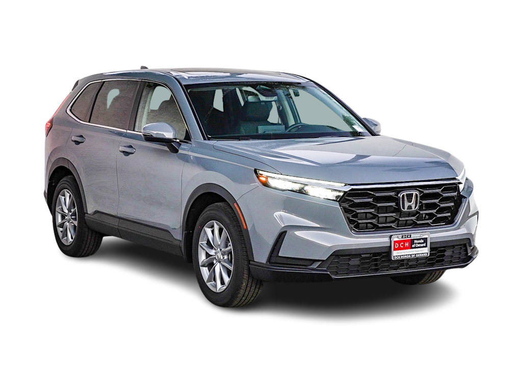 Thumbnail: 2026 Honda CR-V - 20