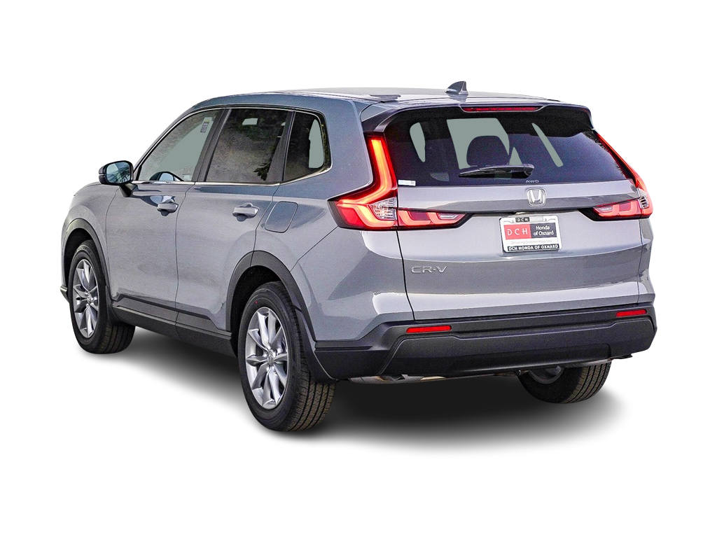 Thumbnail: 2026 Honda CR-V - 3