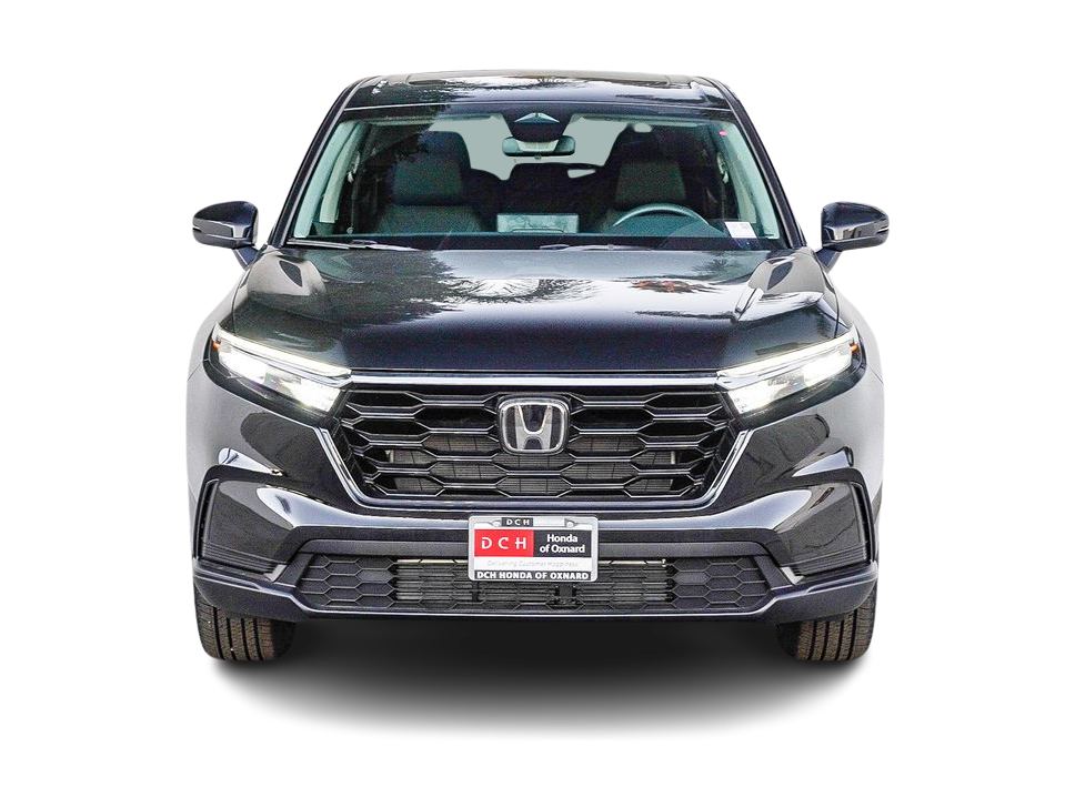 Thumbnail: 2026 Honda CR-V - 5