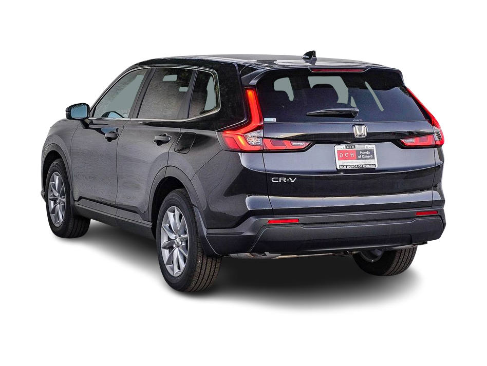 Thumbnail: 2026 Honda CR-V - 3